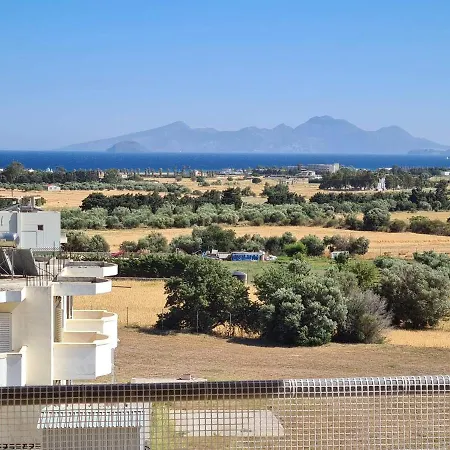 Panorama Villa,Kardamena  Exterior photo