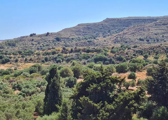 Panorama Villa,Kardamena Kos