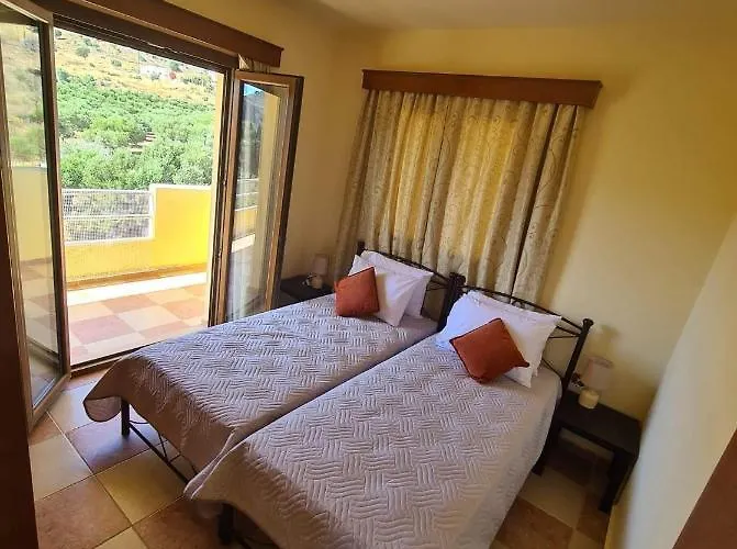 Panorama Villa,Kardamena Kos