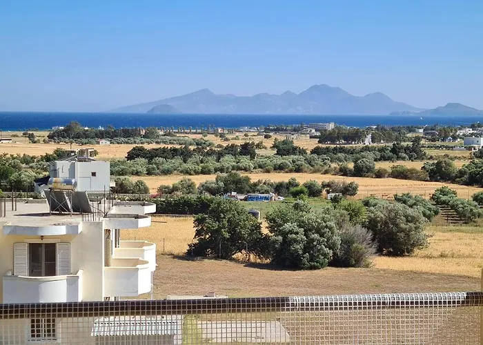 Panorama Villa,Kardamena Kos