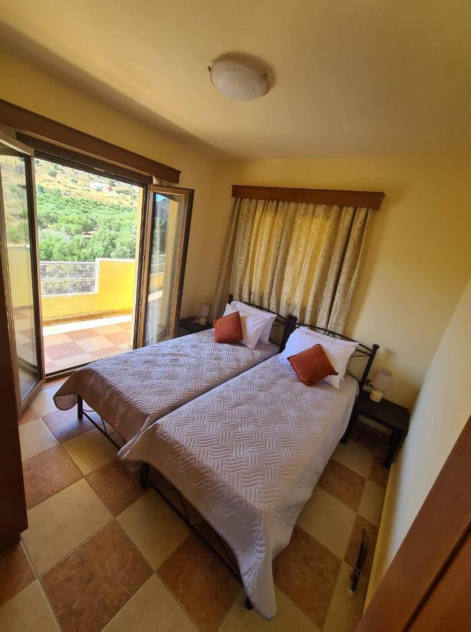 Panorama Villa,kardamena Kos *