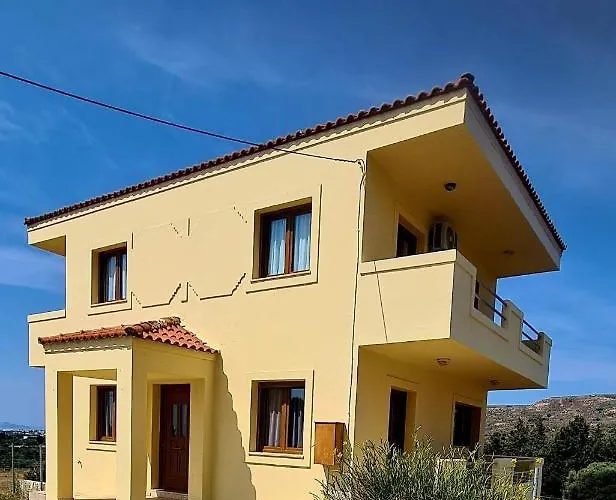 Panorama Villa,Kardamena Kos